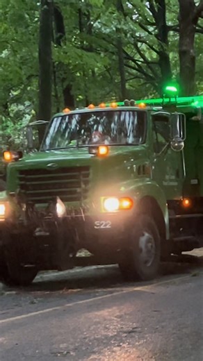 Did you know road agencies like KCRC are first responders? In 2003, President George W. Bush issued Presidential Policy Directive 8 (PPD-8), officially recognizing public works, including road agencies, as first responders. Why? Because when disaster strikes, our crews are on the front lines: ✅ Clearing roads for ambulances, fire, and police ✅ Restoring access to critical services ✅ Keeping communities connected when every minute matters From daily work to unexpected emergencies, KCRC keeps the 