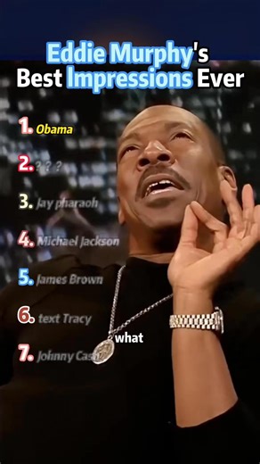 Eddie Murphys Best lmpressions Evereddiemurphy impressions funny celebrities entertainment Eileen Entertainment #tiktok #shorts #viral #harrypotter #superhero #celeb #usa #actor #celebrity | Eileen Entertainment08