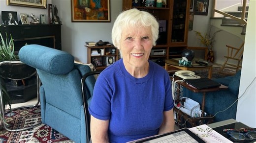 How to protect your loved ones from 'grandparent scams'