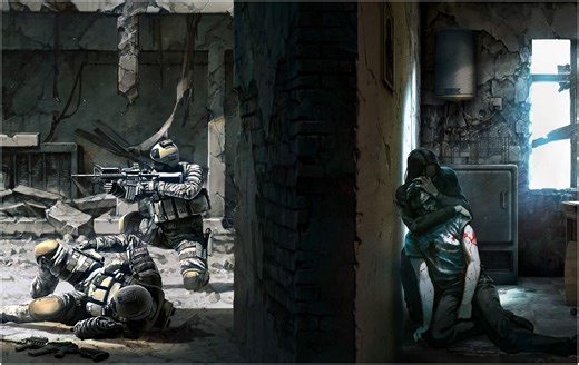 This War of Mine: Final Cut is headed to Game Pass - Release date, platforms, and more