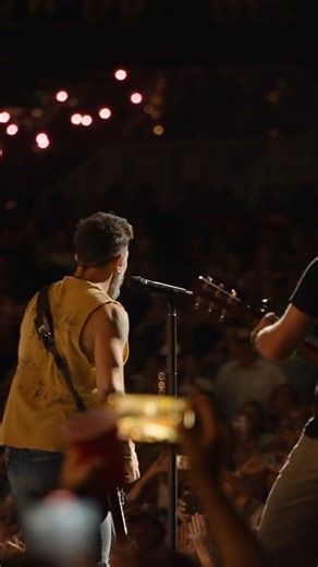 The PIT is the place to be for OD. Front row feels, singalongs, and all the energy. A handful of pit tickets remain for Old Dominion at Toyota Arena on September 18. Grab yours here: https://bit.ly/4kRnIvo | Toyota Arena | Facebook