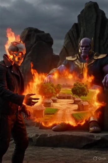Sabse Best: Hulk vs Ghost Rider & Thanos: Final Battle - Part 4 😱🔥 #sonic #sonicthehedgehog #shadow