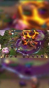 ⭐ 10 Yordles with The Bandle Bounty Augment can't lose!