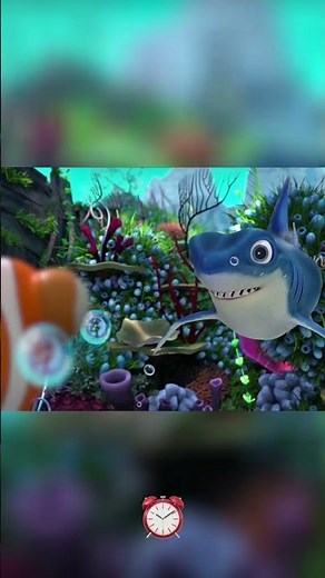SHARK SCHOOL | The Fascinating World of Ocean Mammals | KIDS Movies for Free on ‪@EncourageTVKids‬