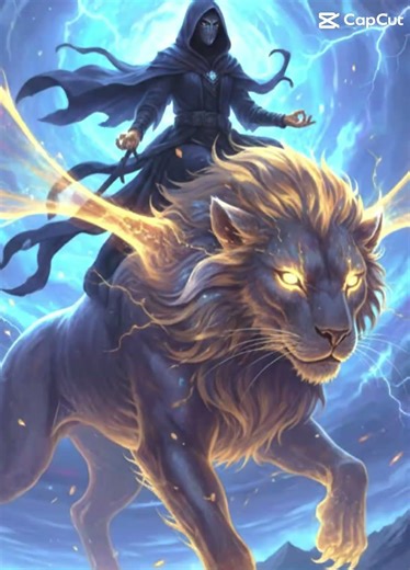 You cannot change you will always be a monster or not 😈