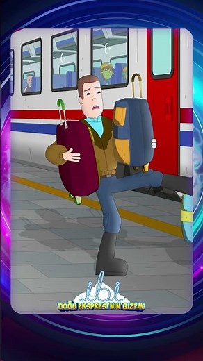 İbi: Doğu Ekspresi'nin Gizemi sinemalarda!