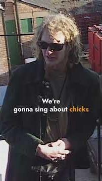Layne Staley's Savage Take on Rock Clichés (1991)