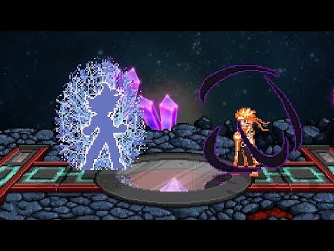 SSF2 BETA 1.0.3.2 BROKEN MUI GOKU AND SIX PATHS NARUTO