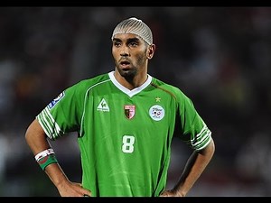 Algeria looking to salvage pride against The Elephants