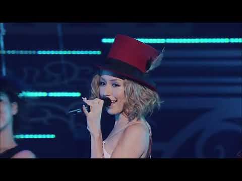 ユラユラ / BENI “Lovebox” Live Tour 2010