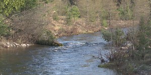 20 years later: DNR shares what has been done to improve safety on Dead River