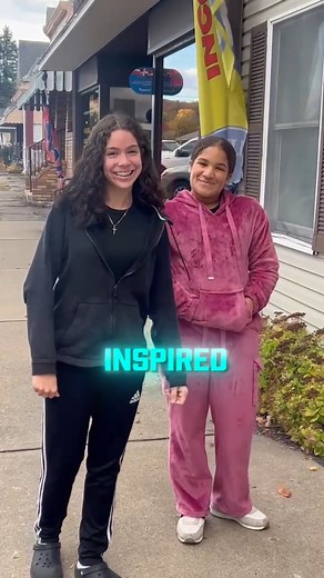1.1K views |  Who Says You’re Too Young to Make a Difference? ✊ — Let’s Make History! From the next generation to the ballot box — everyone can build power. Supporting David Dominguez in Hazleton!  ➡️ Follow Base Building for Power for field-tested tools to grow your leadership and strengthen your movement. #BaseBuildingForPower #OrganizingTips #LatinoLeadership #CommunityOrganizing #LeadershipDevelopment | Base Building For Power | Facebook