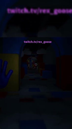 Я боюсь| twitch.tv/rex_goose