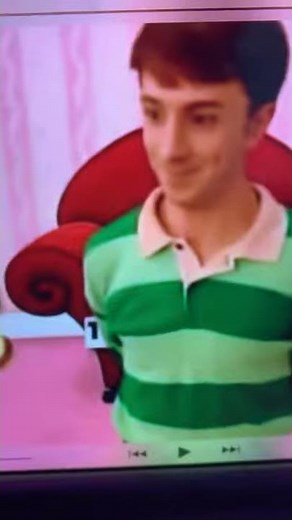 Blues Clues - So Long Song (Official Sing Along version) 🎤🎶🎵