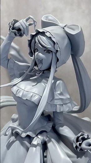 WF24S Union Creative- Shalltear Bloodfallen 10th anniv So-Bin (Overlord) シャルティア・ブラッドフォールン (オーバーロード)
