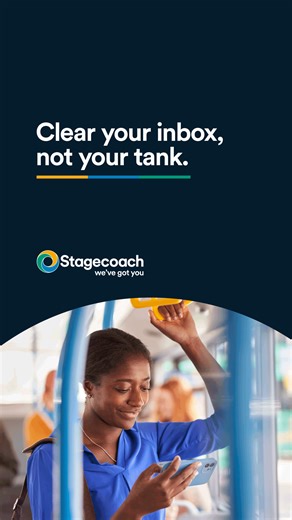 1.8K views | When you take the bus, you can do so much more! Ditch the car, catch the Loop between Margate, Broadstairs, Ramsgate & Westwood Cross  | Stagecoach | Facebook