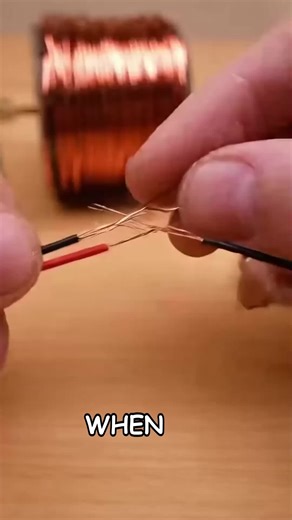 Stop paying high electric bills with this easy DIY free power machine! ⚡️ Click the link in my bio to get the plans now! 👇 #freepower #diyproject #savemoney #offgrid #generator #electricity #energy #homestead #cheapenergy #lifehacks #power #sustainable #bills #freetips