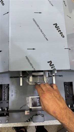 Laboom Makina on Instagram: "Automatic #kesfet"