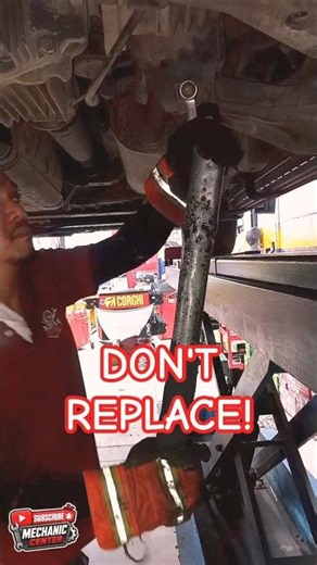 Don't Replace Tires Before Checking Alignment#wheelalignment #steering #alignment