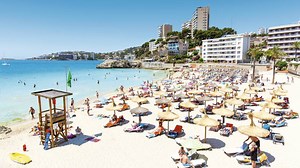 Cala Mayor – Palma de Mallorca - Mallorcaguide