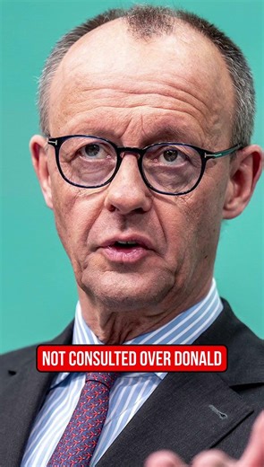 Donald Trump alienated our allies and then asked them for help. They said no.