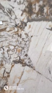 3.2K views · 9 comments | How to install marble slate?  check it out here | Interior Solutions Ph | Facebook