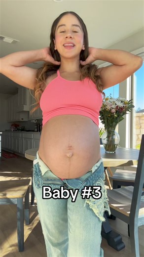 Plz make me pregnant again 🥲 | The Unicorn Family