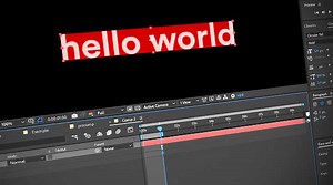 An In-Depth Look at Effect Matte for After Effects
