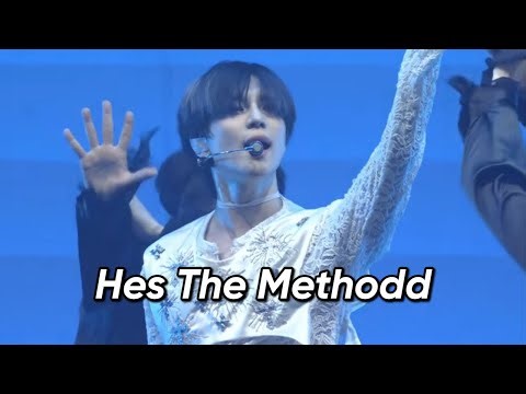 He's an Alien IM SERIOUSE | TAEMIN - Bones Live Performance [reaction]