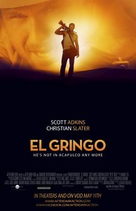 El Gringo  (2012)