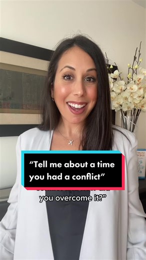 💥Snag my FREE interview guide to bring home more job offers (link in bio)! More on Instagram! #interviewtips #interviewing #jobinterviewtips #jobinterviews #interviewquestions #interviewprep