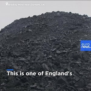 The UK is turning its back on coal. | Euronews English