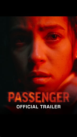 130 million people take road trips every year. 15,400 of them are never seen again. Watch the Official Trailer for #PassengerMovie – Only in cinemas 22 May.