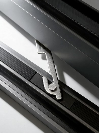 Window Limiter: Maximize Space, Unleash Infinite Possibilities#windowhardware #windows #OEM #system #minimalist