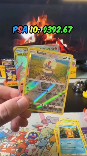 Michael Granlund on Instagram: "What a shiny cardboard !! - #poke #pok #pokemon #pokemonmemes #pokemonwhatnot"