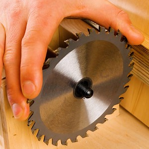 1.9M views · 10K reactions | DIY Circular Saw From A Bike Wheel | Crafty Panda How | Facebook