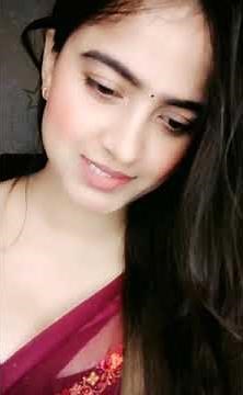 Very Cute Indian Desi Girl