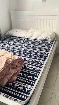 I bought 2 MoKo mattresses! Here's my honest review!