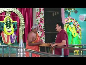 Amruthadhaare | Ep - 816 | Best Scene | Dec 11 2025 | Zee Kannada