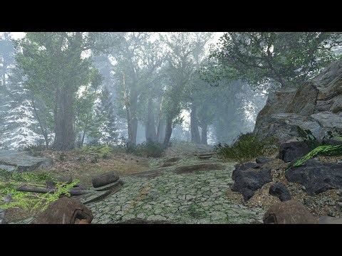 Fallout 4 2022 Gameplay modded with Radaway ENB