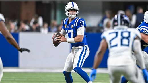Daniel Jones' BEST plays from 3-TD game vs. Titans | Week 8