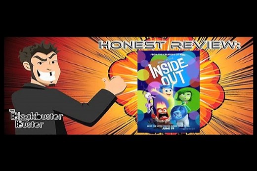 Honest Review: Inside Out