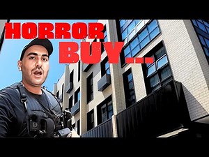 I Uncovered a Nightmare: Inside the ~$2 Million Townhouses of West Melbourne