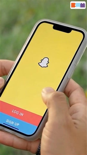 Turn This Off on Snapchat Before AI Uses Your Face #shorts #snapchat