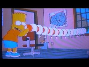 Bart Megaphone Testing