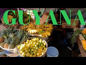 HOW EXPENSIVE ARE THINGS IN GEORGETOWN GUYANA.