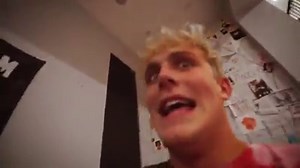 We had to go back... | Jake Paul