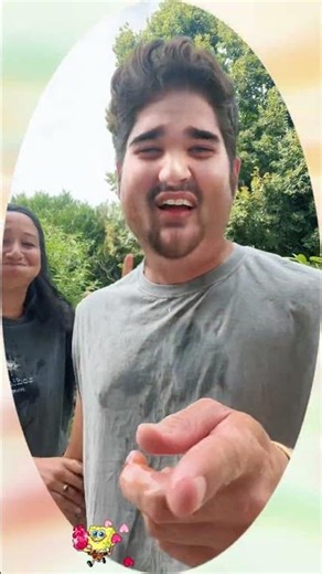 Looks random, silliness always online.