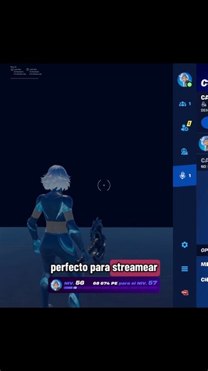 CBR vs VBR explicado con Fortnite ⚡ | OBS fácil