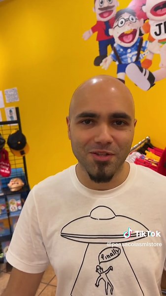 SML - PENSACOLA on TikTok